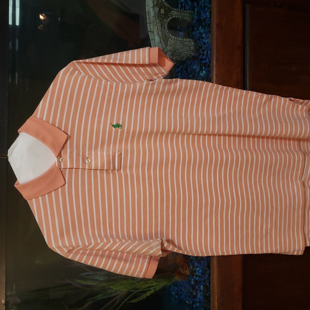 Polo Shirt Ralph Lauren Mens Small